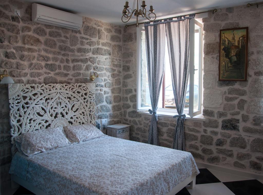 Apartments Jasmina コルチュラ 部屋 写真