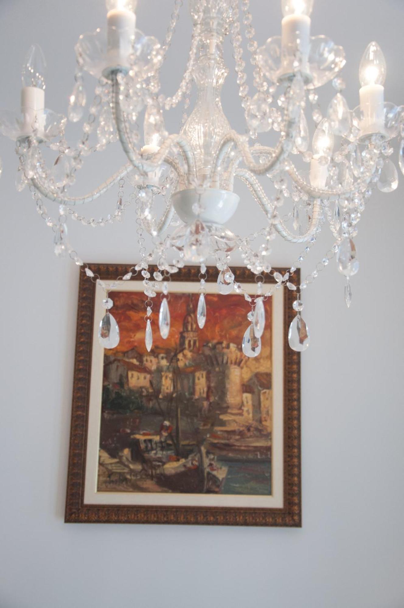 Apartments Jasmina コルチュラ 部屋 写真