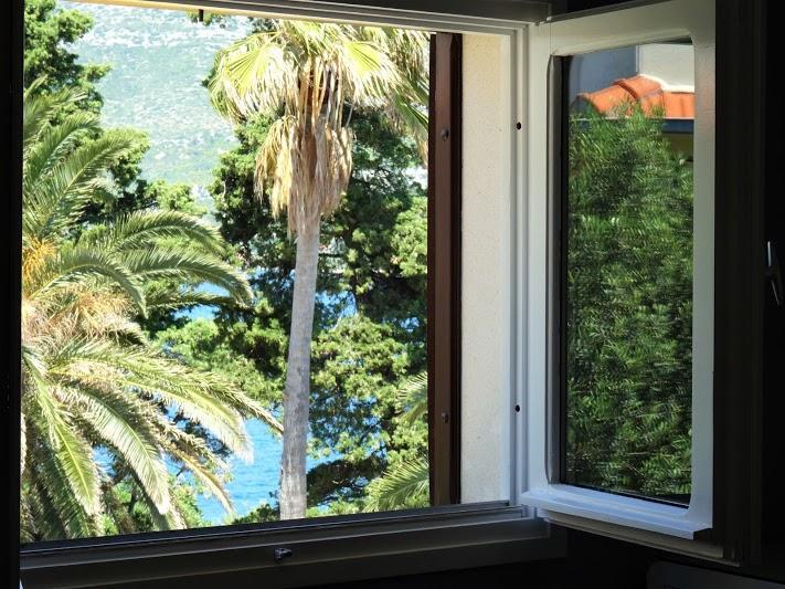 Apartments Jasmina コルチュラ エクステリア 写真