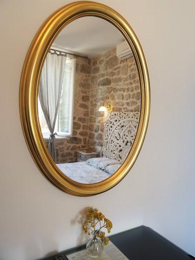 Apartments Jasmina コルチュラ エクステリア 写真