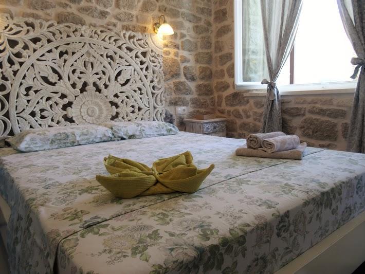 Apartments Jasmina コルチュラ エクステリア 写真