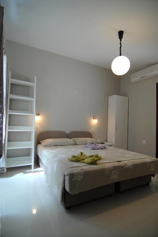 Apartments Jasmina コルチュラ エクステリア 写真